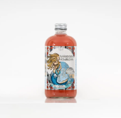  - Mándolin Kombucha