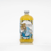  - Mándolin Kombucha