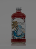  - Mándolin Kombucha