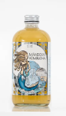  - Mándolin Kombucha