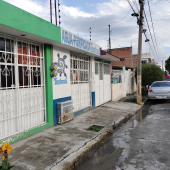  - Taxtunú Agua Purificada