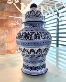  - Talavera Rosas