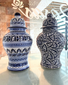  - Talavera Rosas