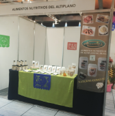 - Alimentos Nutritivos del Altiplano