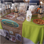  - Alimentos Nutritivos del Altiplano