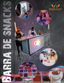 - Dream Party: La fiesta de tus sueños