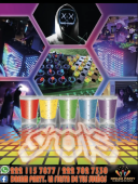  - Dream Party: La fiesta de tus sueños