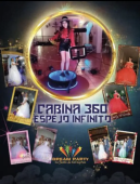  - Dream Party: La fiesta de tus sueños