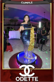  - Dream Party: La fiesta de tus sueños