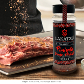  - Lakatzú