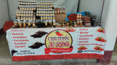  - Salsas Artesanales Chiltepin K-ren