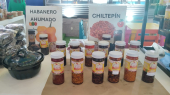  - Salsas Artesanales Chiltepin K-ren