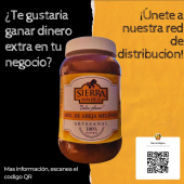  - Sierra Mágica