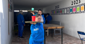  - Centro de Capacitación para Personas con Discapacidad ConFIA