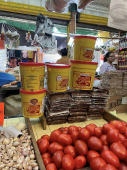  - DISTRIBUIDORA DE ALIMENTOS PROCESADOS SANTA MÓNICA