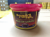  - DISTRIBUIDORA DE ALIMENTOS PROCESADOS SANTA MÓNICA