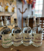  - Mezcal Casa Romez