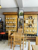 - Mezcal Casa Romez