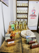  - Mezcal Casa Romez