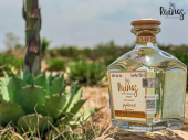  - Mezcal Las Ruinas