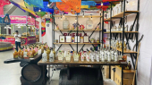 - Mezcal Las Ruinas