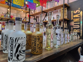  - Mezcal Las Ruinas