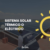  - Brim Solar Systems