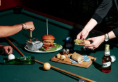  - Perez Grill Sport Bar