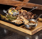  - Perez Grill Sport Bar