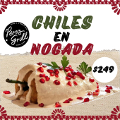  - Perez Grill Sport Bar