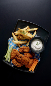  - Perez Grill Sport Bar