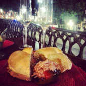  - Nevados Don Hermilo