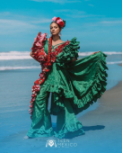  - Miss Teen México