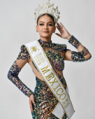  - Miss Teen México