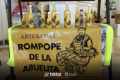  - Rompope de la Abuelita