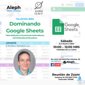  - Aleph: Math Solvers