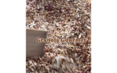  - GRANOLA GOURMET 