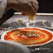  - ZA Bistró Italian Food & Pizza