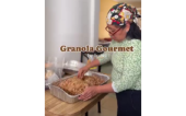  - GRANOLA GOURMET 