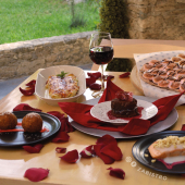  - ZA Bistró Italian Food & Pizza