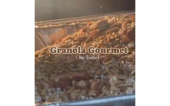 - GRANOLA GOURMET 