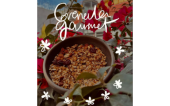  - GRANOLA GOURMET 