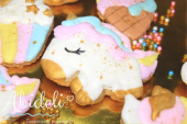  - Abideli Repostería