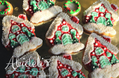  - Abideli Repostería