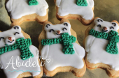  - Abideli Repostería