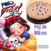  - Postres Fresky