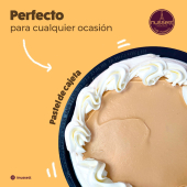  - Pastelerías Nussett
