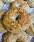  - Bread & Cheese