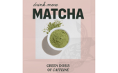  - Hello Matcha