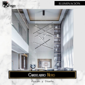  - Casa Fogo México